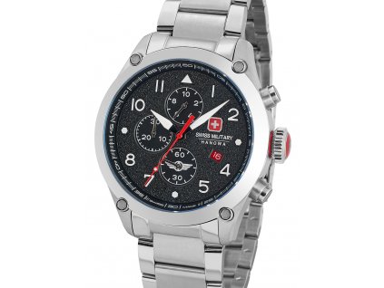 Swiss Military Hanowa SMWGI2101501 Nightflighter Chrono 44 mm