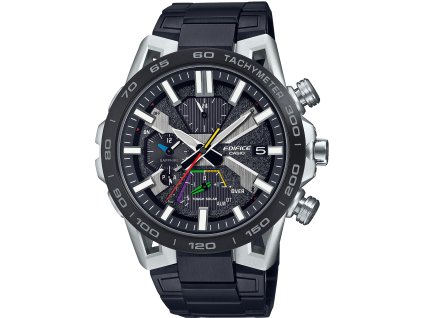 Casio EQB-2000DC-1AER Edifice Solar 47mm