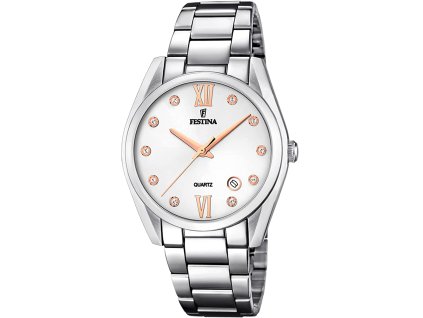 Festina F16790/A ladies Boyfriend Collection 37 mm