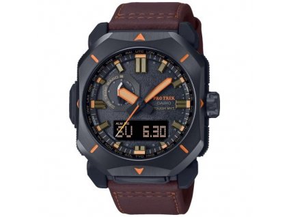 Casio PRW-6900YL-5ER Pro-Trek Radioc.-Solar