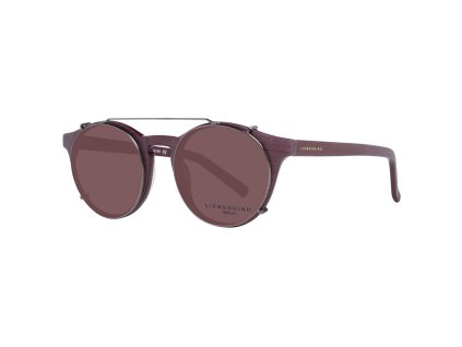 Liebeskind obrúčky na dioptrické okuliare 11018-00300 49 slnečné okuliare Clip - Unisex