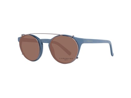 Liebeskind obrúčky na dioptrické okuliare 11018-00400 49 slnečné okuliare Clip - Unisex
