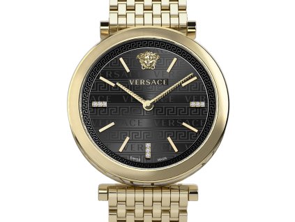 Versace VELS01119 V-Twist 36mm