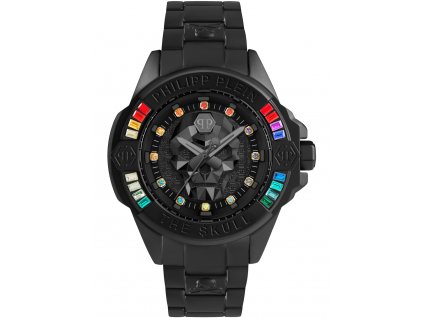 Philipp Plein PWNAA0522 The $kull 41mm