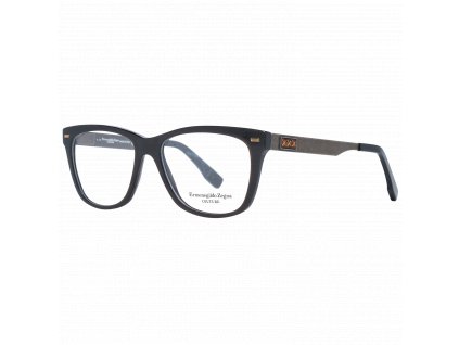 Zegna Couture obrúčky na dioptrické okuliare ZC5016 52 065 Horn - Pánské