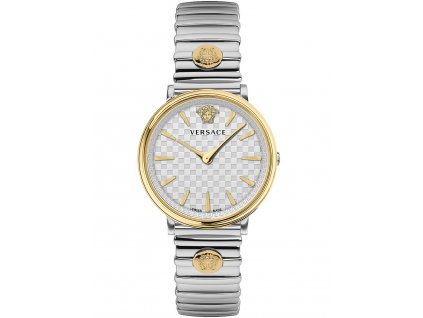 Versace VE8104922 V-Circle 38mm