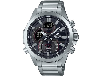 Casio ECB-30D-1AEF Edifice Solar Watch 48mm