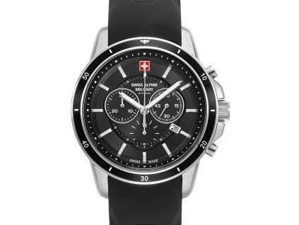 Swiss Alpine Military 7089.9837