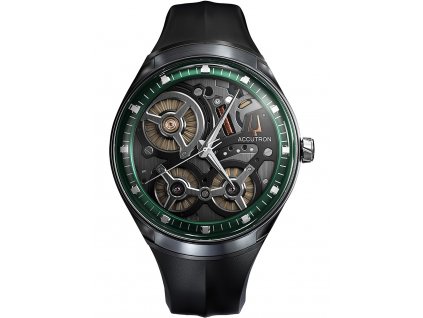 Bulova 2ES8A001 Accutron - DNA