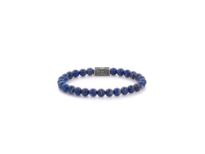 Rebel & Rose RR-6S002-S-M Lapis Lazuli