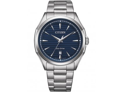 Citizen AW1750-85L Eco-Drive Mens Watch 41mm