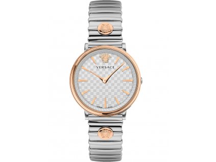 Versace VE8105022 V-Circle 38mm