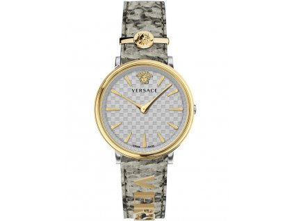 Versace VE8104422 V-Circle 38mm