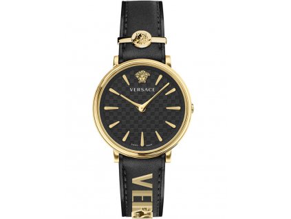 Versace VE8104622 V-Circle 38mm