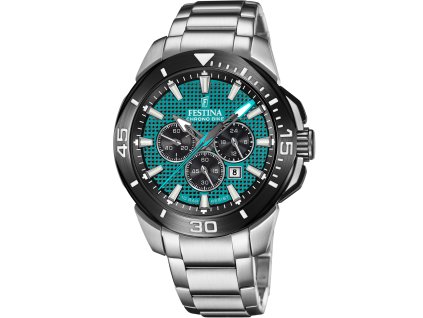 Festina F20641/3 Chrono Bike Mens 47mm