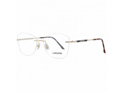 Longines obrúčky na dioptrické okuliare LG5010-H 030 56 - Dámské