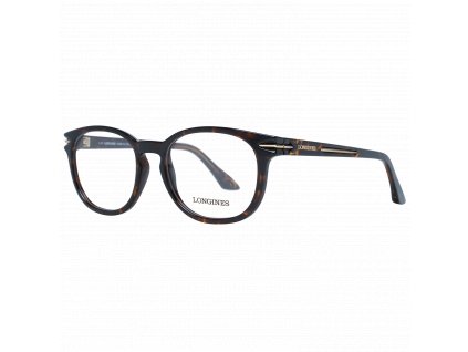 Longines obrúčky na dioptrické okuliare LG5009-H 052 52 - Unisex