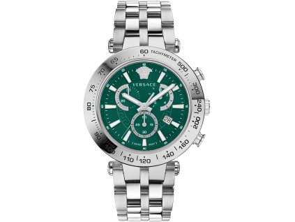 Versace VEJB00522 Bold Chrono 46mm