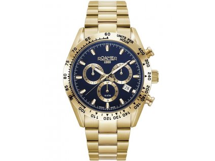 Roamer 850837-48-45-20