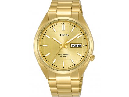 Lorus RL498AX9 Automatic 41mm