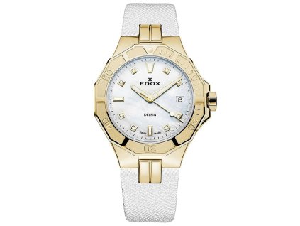 Edox 53020-37JC-NADD