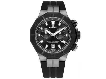 Edox 10113-37GNCA-NGIN