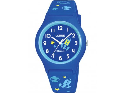 Lorus RRX45HX9 Kids Watch 34mm