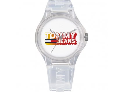 Hodinky TOMMY HILFIGER model BERLIN 1720027