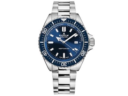 Edox 80120-3BUM-BUF