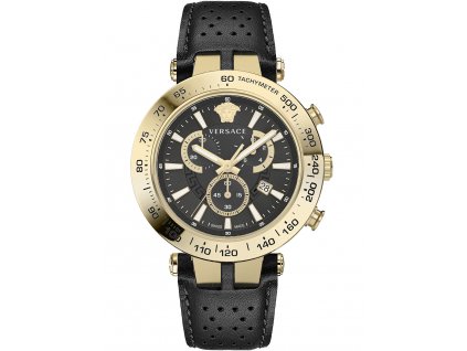 Versace VEJB00422 Bold Chrono 46mm