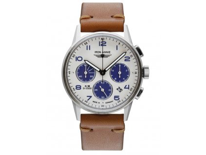 Iron Annie 5372-5 G38 Chronograph