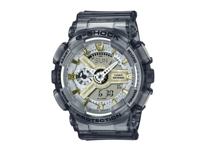 Casio G-Shock 43mm