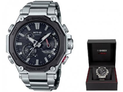 Casio G-Shock MTG-B2000D-1AER