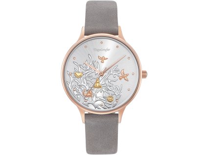 Engelsrufer ERWA-TREE01-NGY1-MR Ladies Watch Tree Of Life 34mm