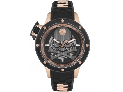 Philipp Plein PWUAA0623 Hyper Sport Automatic 46mm