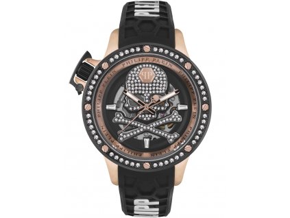 Philipp Plein PWUAA0223 Hyper Sport Automatic 46mm