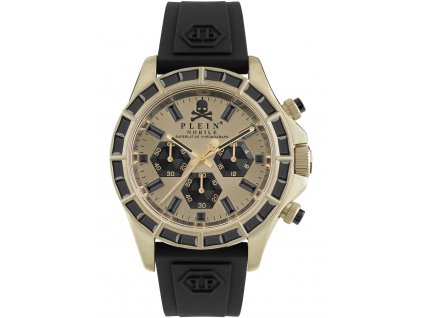 Philipp Plein PWVAA0223 Street Couture Chronograph 43mm