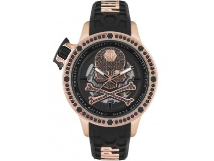 Philipp Plein PWUAA0323 Hyper Sport Automatic 46mm