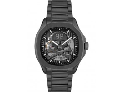 Philipp Plein PWRAA0423 High-Conic Automatic 42mm