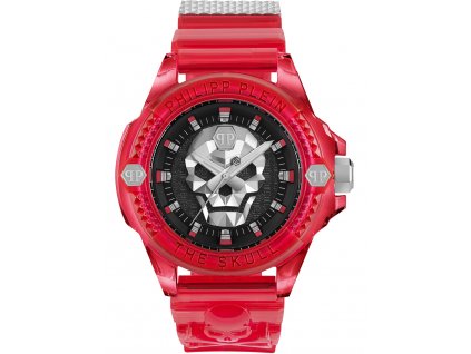 Philipp Plein PWWAA0223 The Skull 44mm