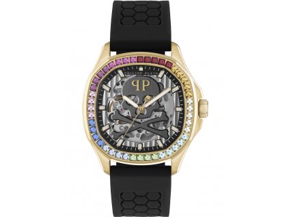 Philipp Plein PWRAA0523 High-Conic Automatic 42mm