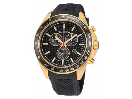 Jacques Lemans 1-2068D Retro Classic - Žilka hodinky