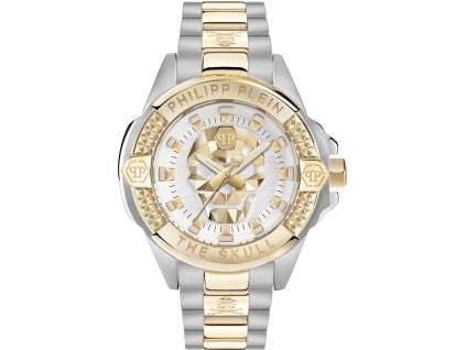 Philipp Plein PWNAA1523 High-Conic 41mm