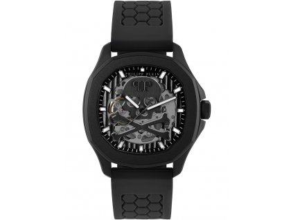 Philipp Plein PWRAA0923 High-Conic Automatic 42mm