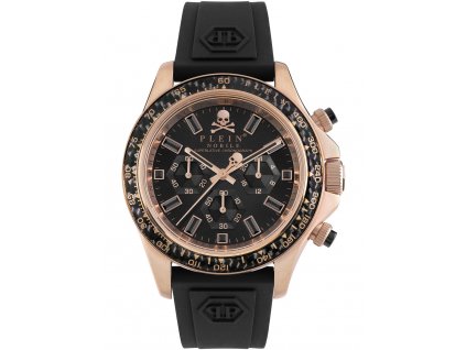 Philipp Plein PWVAA0623 Street Couture Chronograph 43mm