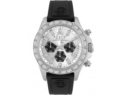 Philipp Plein PWVAA0123 Street Couture Chronograph 43mm