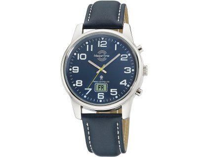Master Time MTGA-10815-31L Radio-Controlled Super Power 41mm