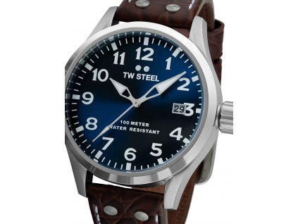 TW-Steel VS101 Volante 45mm