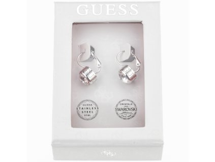 Guess Earrings GEJUBT01064