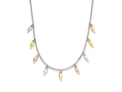 Engelsrufer ERN-FLYWING9-TRICO Ladies Necklace - Flywing
